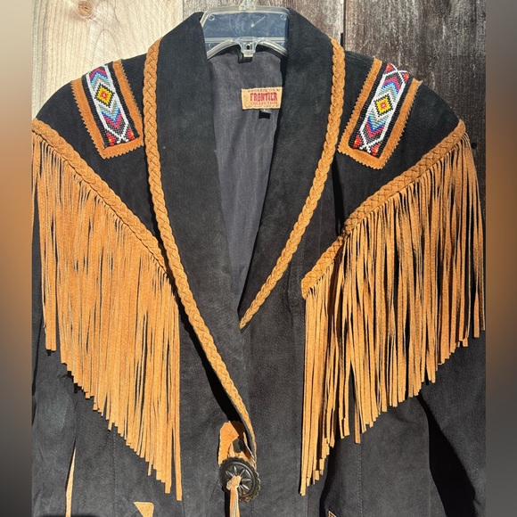 Jacket - Picture 4 of 4